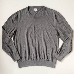 Gap Gray Sweater